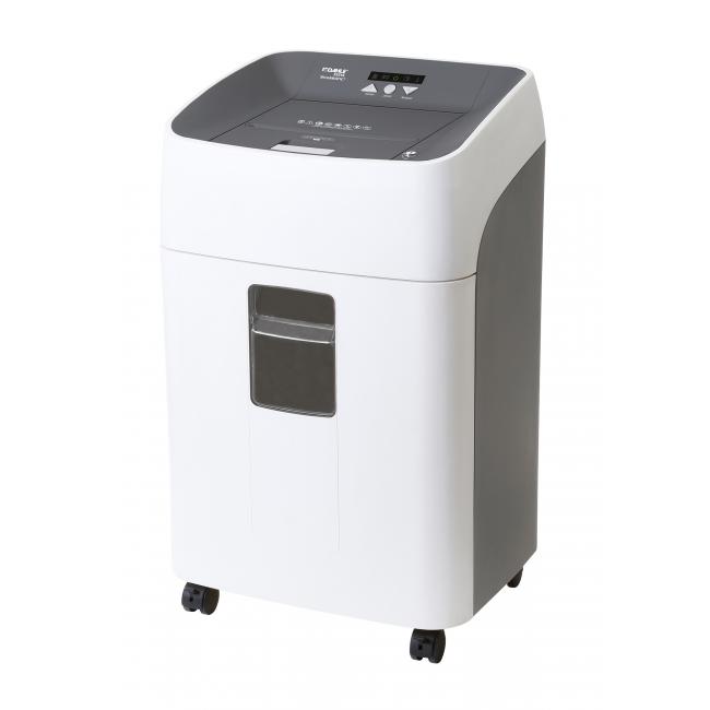 [DA035314] Skartovačka Dahle ShredMATIC 300