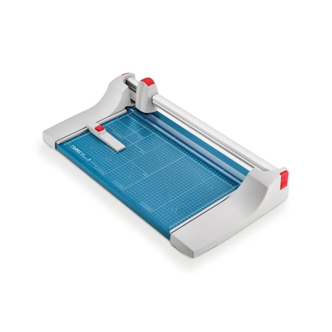 DAHLE 442 rotačná rezačka