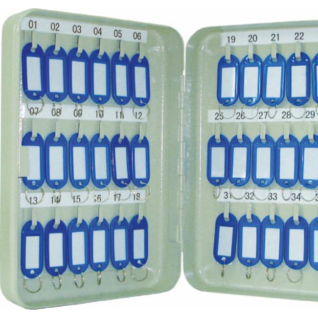 Box pre 36 klávesov Q-CONNECT