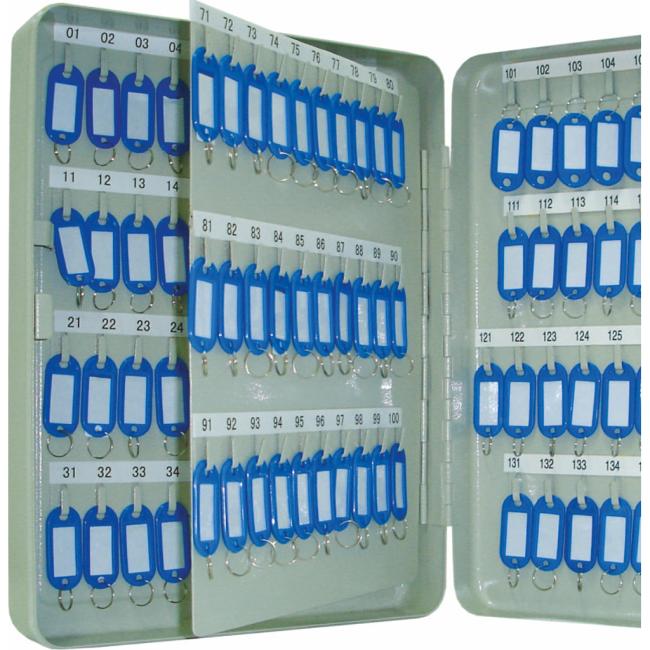 Box na 140 kľúčov Q-CONNECT