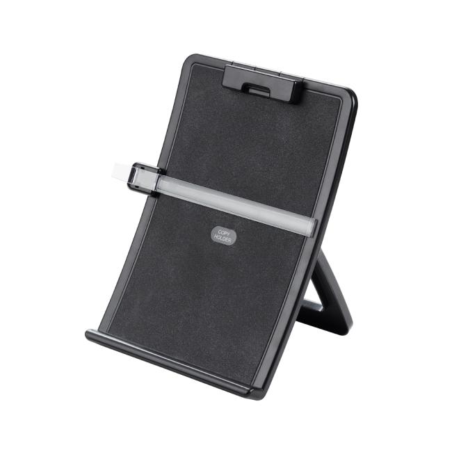 Q-CONNECT concept holder