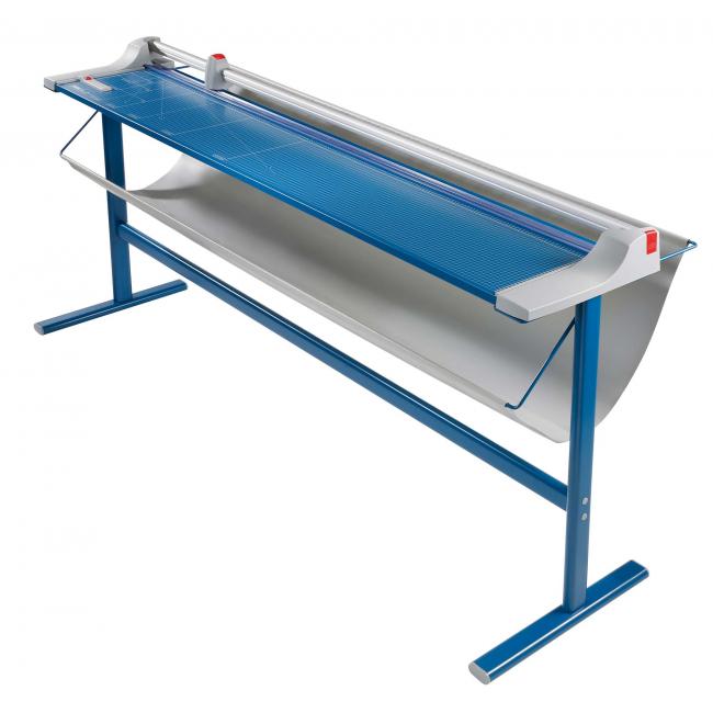 DAHLE 472 rotary cutter