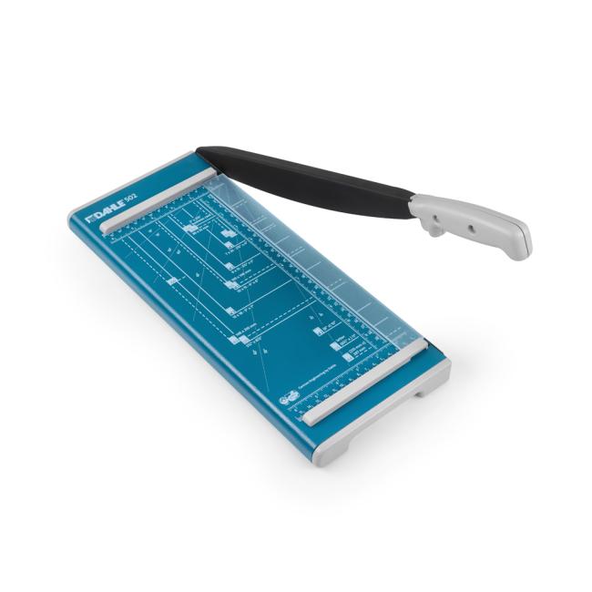 DAHLE 502 lever cutter