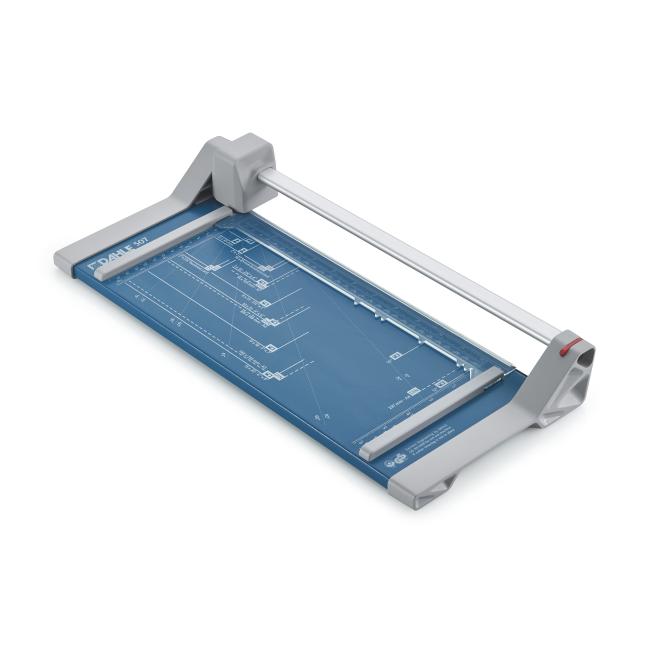 [DA507000] DAHLE 507 rotary 3GEN cutter
