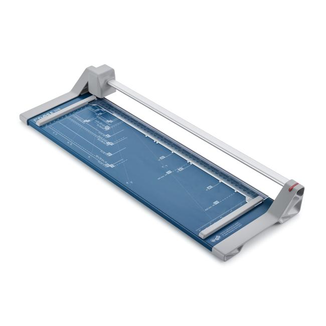 [DA508000] DAHLE 508 rotary cutter 3GEN