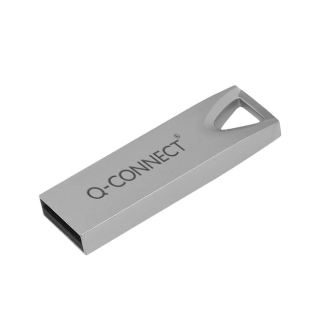 [QC011478] Flash disk USB Premium Q-CONNECT 2.0 8 GB