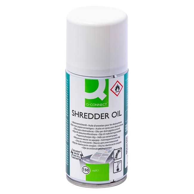 Shredder oil 150ml