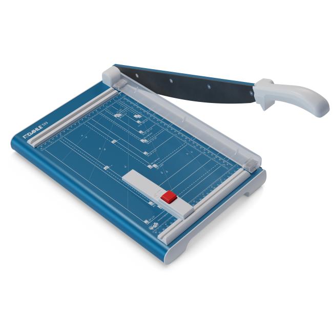 DAHLE 533 rezačka pečene