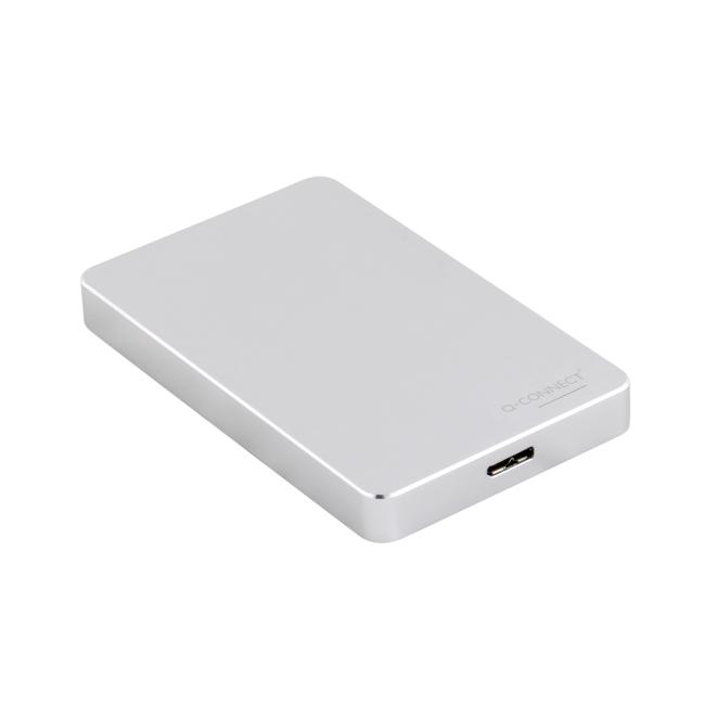 External disk Q-CONNECT 1TB