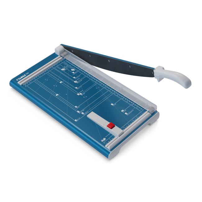 DAHLE 534 rezačka pečene