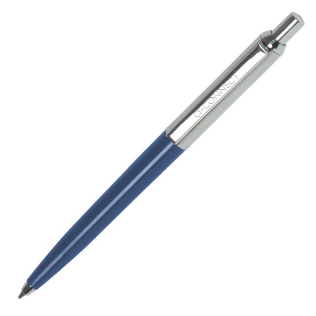 Ballpoint pen Klassik blue