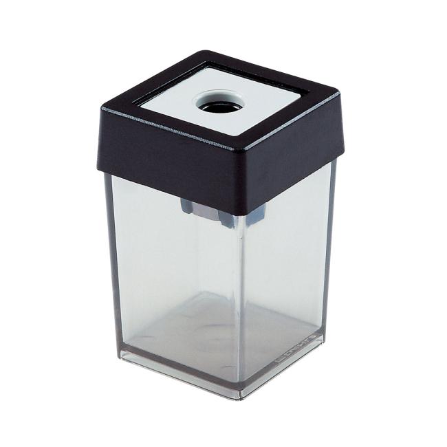 DAHLE all-plastic grater with box