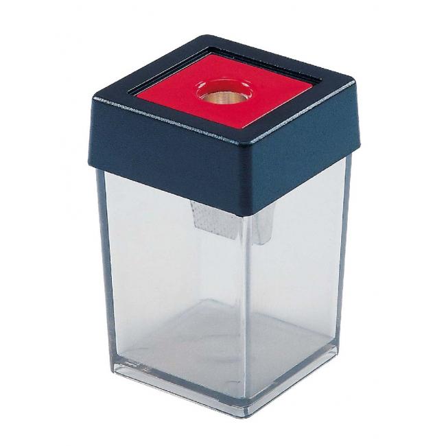 [DA534630] Strúhadlo DAHLE kovové s boxom