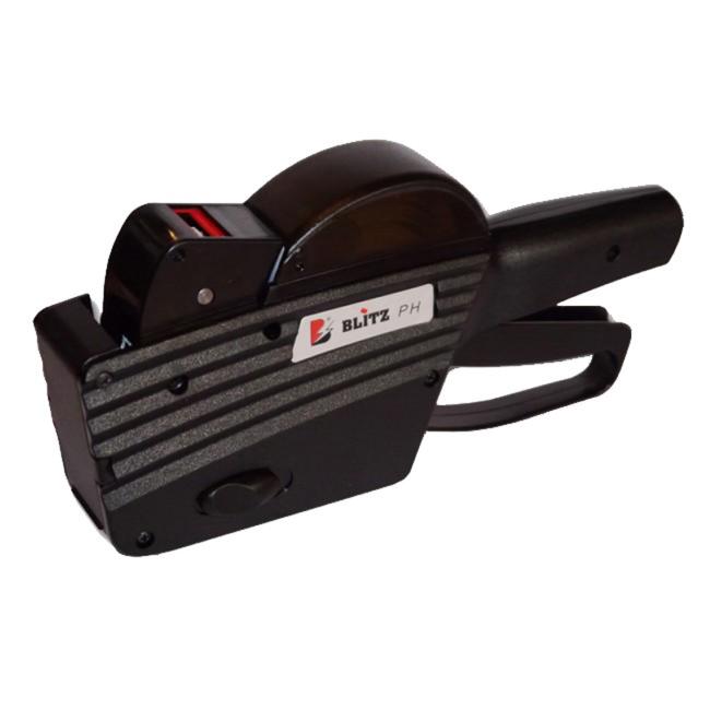 Labeling pliers BLITZ PH 8 single row