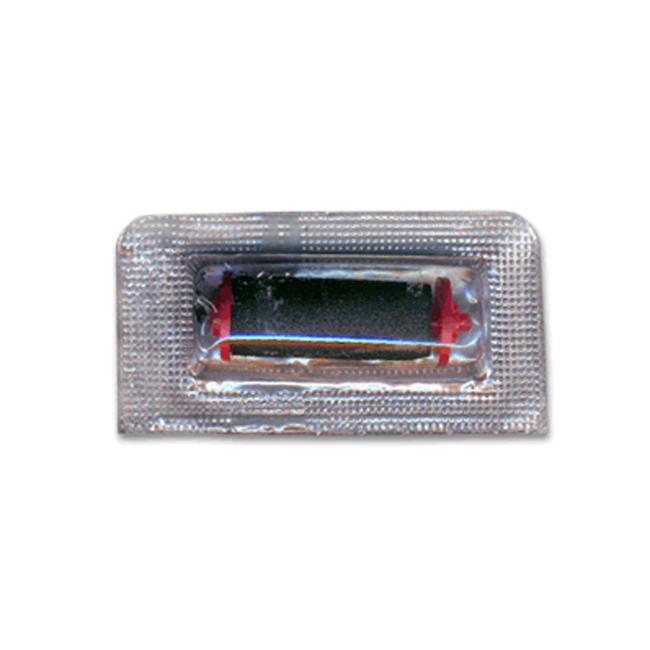 Blitz valček 27 mm, čierny