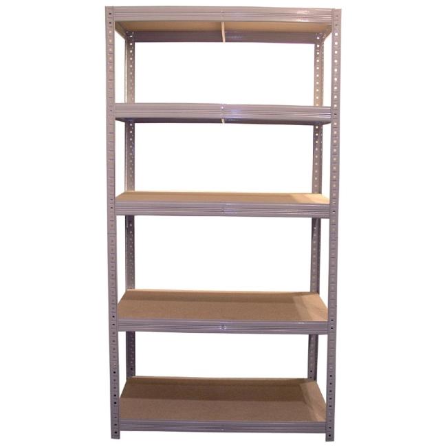 [RG010070] Shelf rack, without screws, h.180 x w.90 x d.45 cm