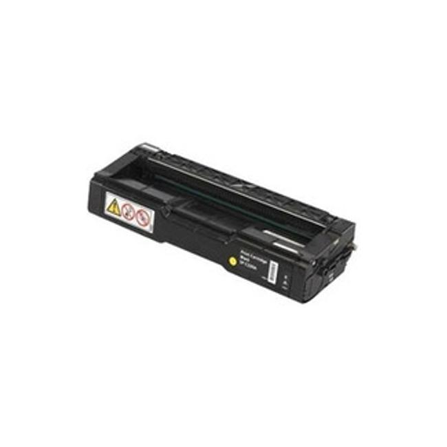 Toner Ricoh Typ SPC310E pre SP C231/C232/C310/C311/C312/C231/C232/C320 black (3.000 str.)