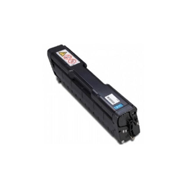 [RH018145] Toner Ricoh Typ SPC310E pre SP C231/C232/C310/C311/C312/C231/C232/C320 cyan (3.000 str.)