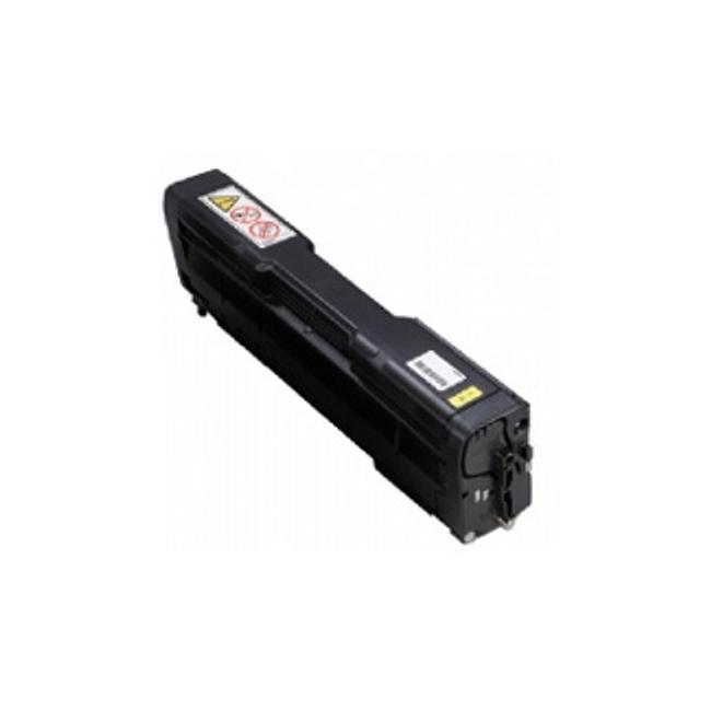 [RH018147] Toner Ricoh Typ SPC310E pre SP C231/C232/C310/C311/C312/C231/C232/C320 žltý (3 000 str.)