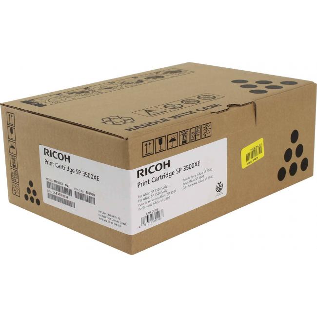 [RH028158] Toner Ricoh Typ SP3500XE pre SP 3500/3510 (6.400 str.)