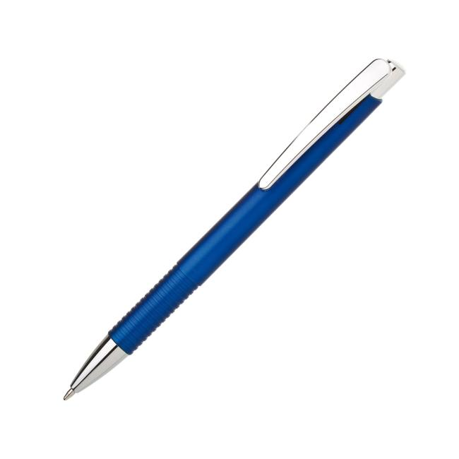 Ballpoint pen plastic LASTI blue