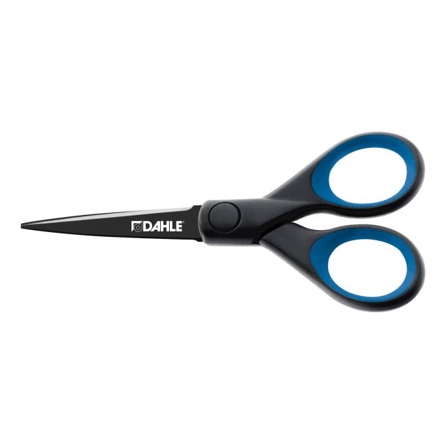 [DA543050] Scissors DAHLE OFFICE titanium 13 cm