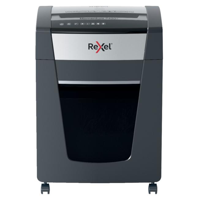 [RX021420] Rexel Momentum P420+ P4 EU & UK plotter