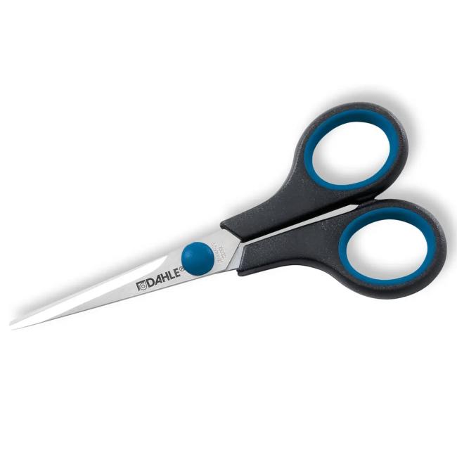Nožnice DAHLE Office Comfort-Grip 14 cm