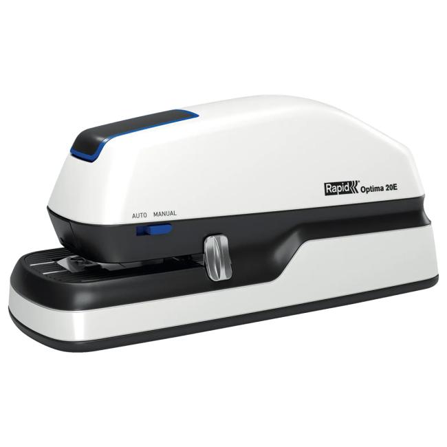 Electric stapler Rapid Optima 20E