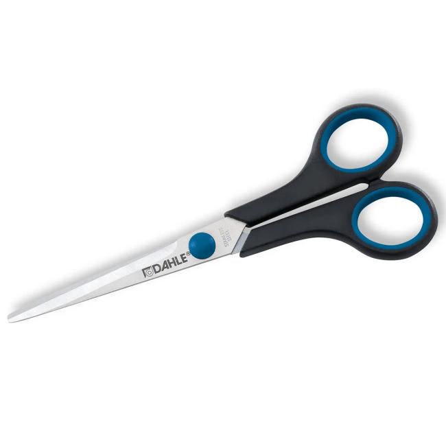 [DA544070] Scissors DAHLE Comfort grip 18 cm