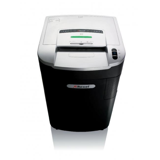 Skartovačka Rexel Mercury RLX20 bez zaseknutia