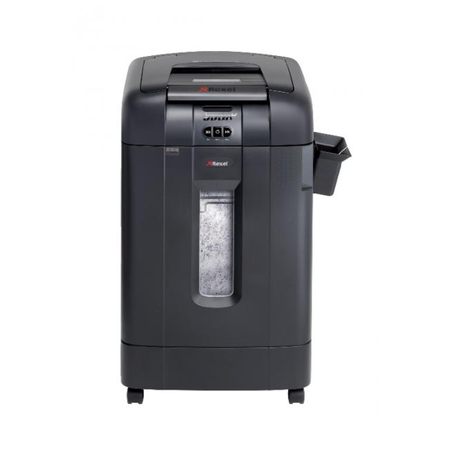 [RX103750] Shredder with cross cut Rexel Auto+ 750X