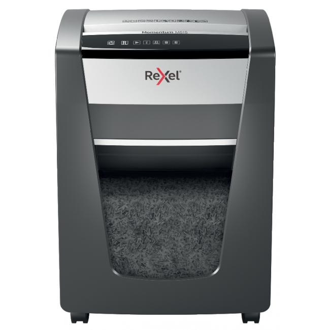 Shredder Rexel Momentum M515
