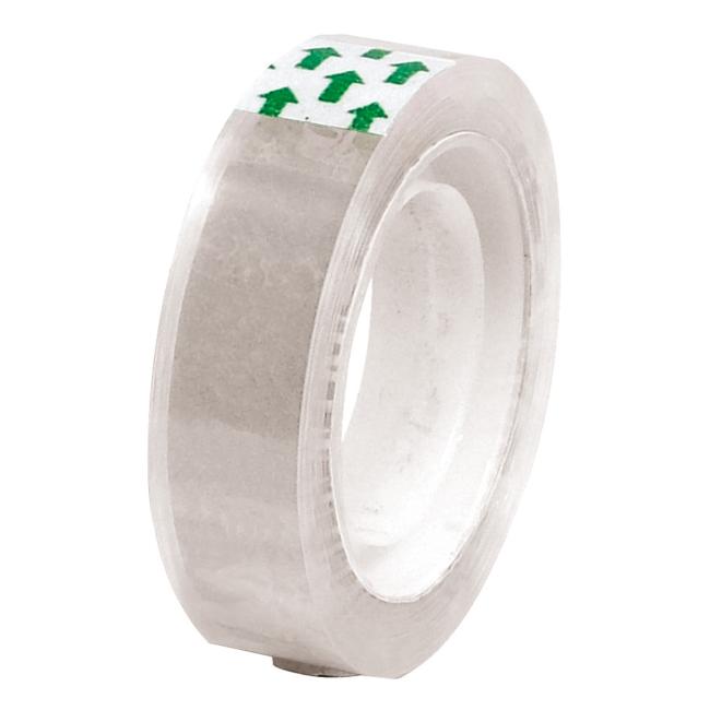 [SA032600] Adhesive tape Economy 12 mm x 20 m