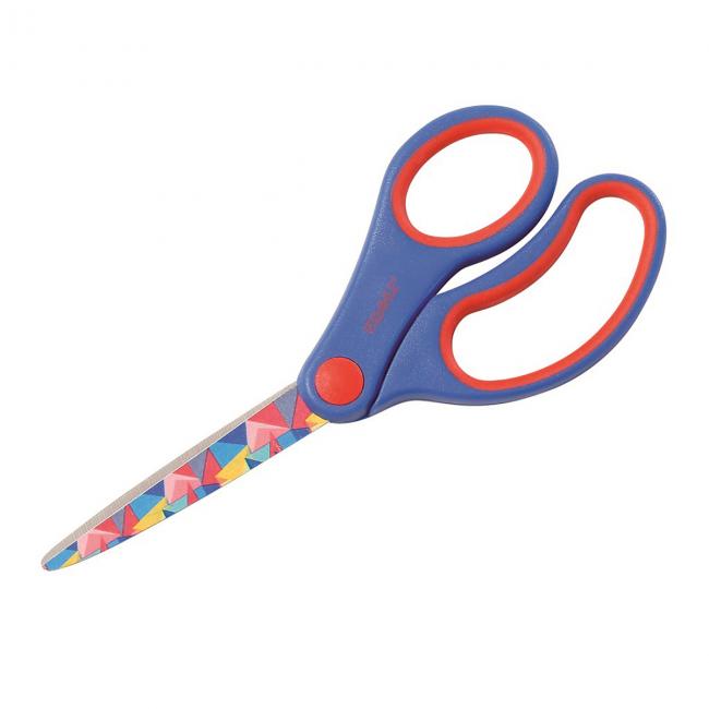 [DA546680] Dahle children's scissors 14 cm purple 54668