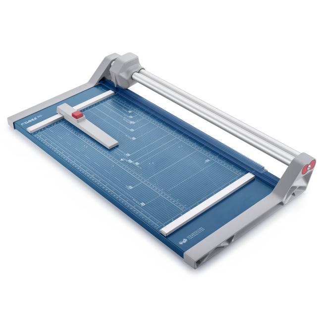 DAHLE 552 rotary cutter 3GEN
