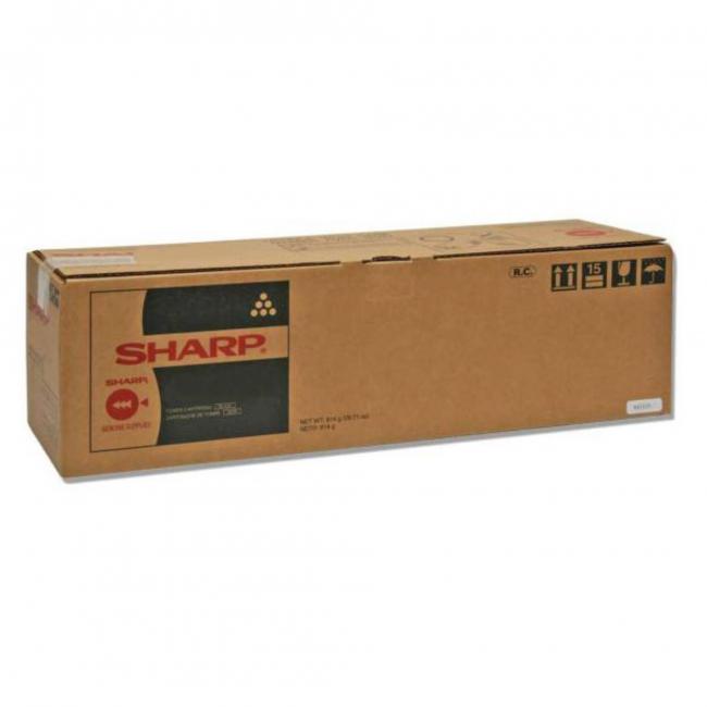 [SH016823] Toner Sharp MX-23GTBA pre MX-2010U/2310U/2614N/3111N/3111U/3114N čierny (18 000 str.)
