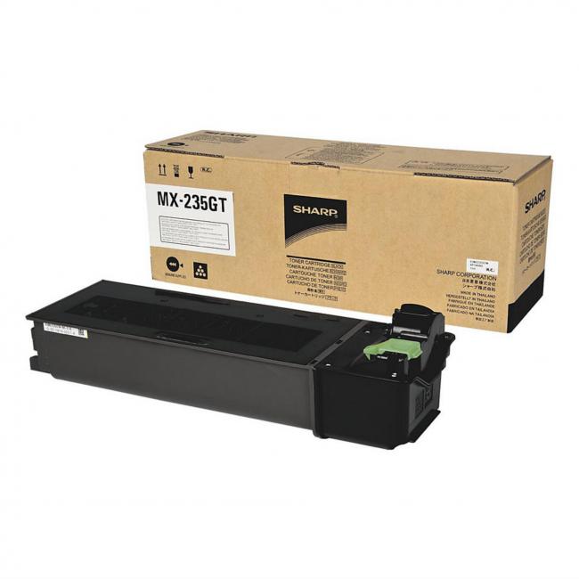 [SH017336] Toner Sharp MX-235GT pre AR-5618/5620/5623, MX-M182D/M202D/M232D (16 000 str.)