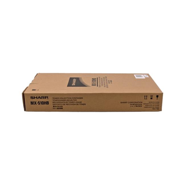 [SH018665] Nádoba na odpad Sharp MX-510HB pre MX-4112N/4112NA/4140N/4141N/5112N/5112NA (18 000 strán)
