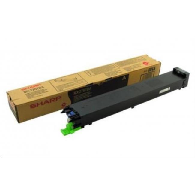 [SH042059] Toner Sharp MX-61GTBA pre MX-3050N/3060N/3070N/3550N/3560N/3570N čierny (40 000 str.)