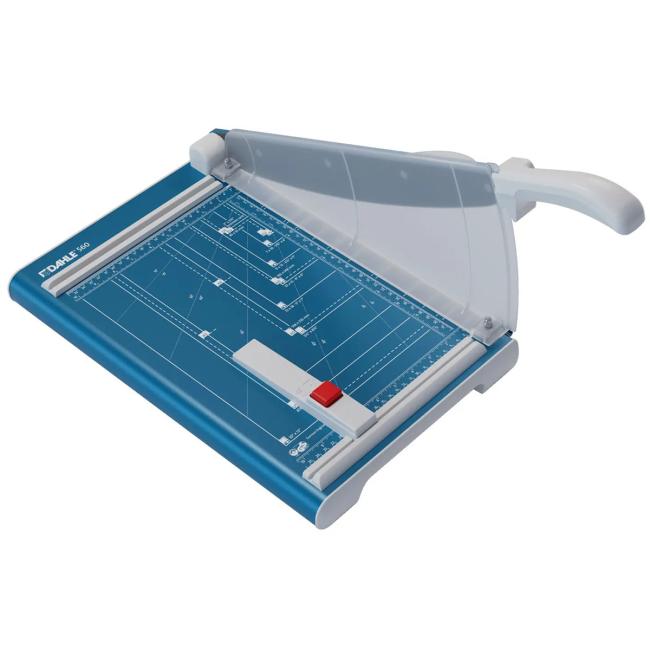 [DA560000] DAHLE 560 lever cutter