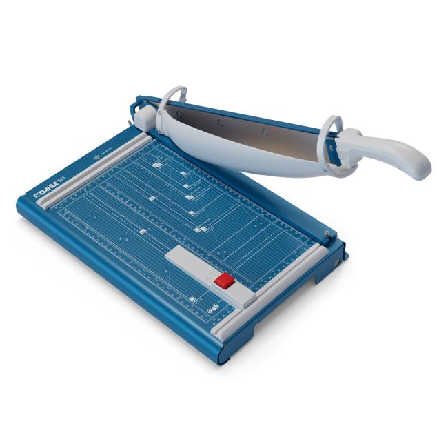 [DA561000] DAHLE 561 lever cutter