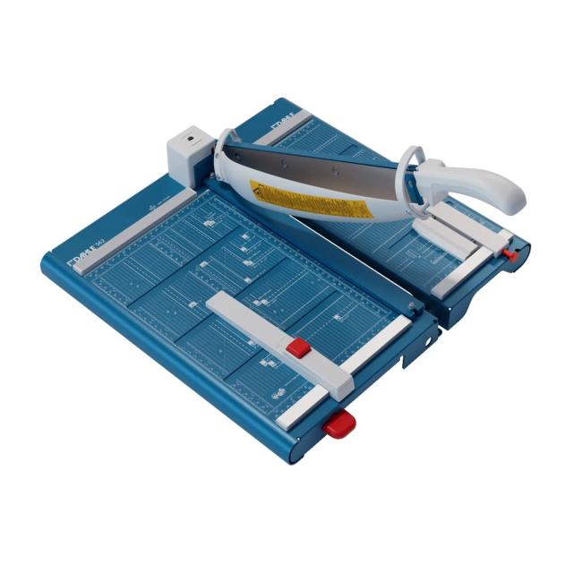 DAHLE 562 lever cutter