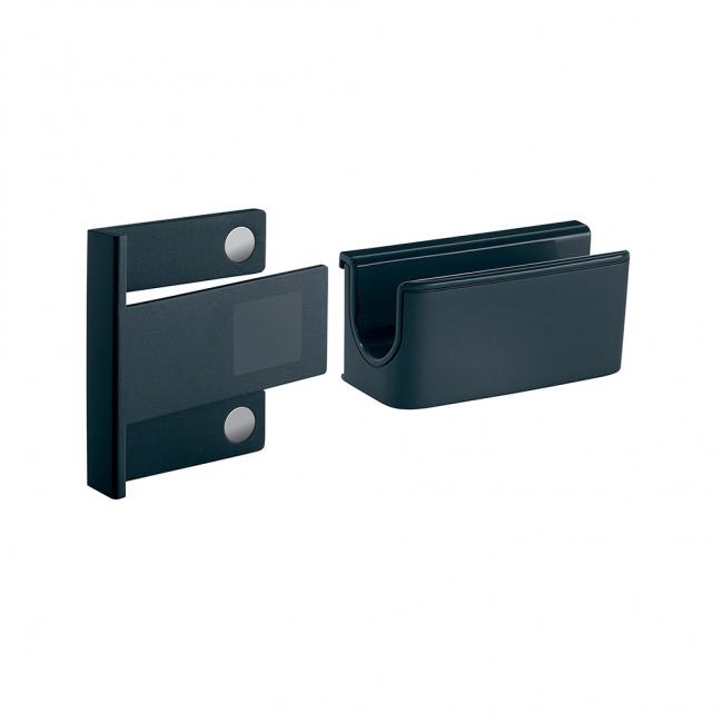 [SI000800] Marker holder for glass boards