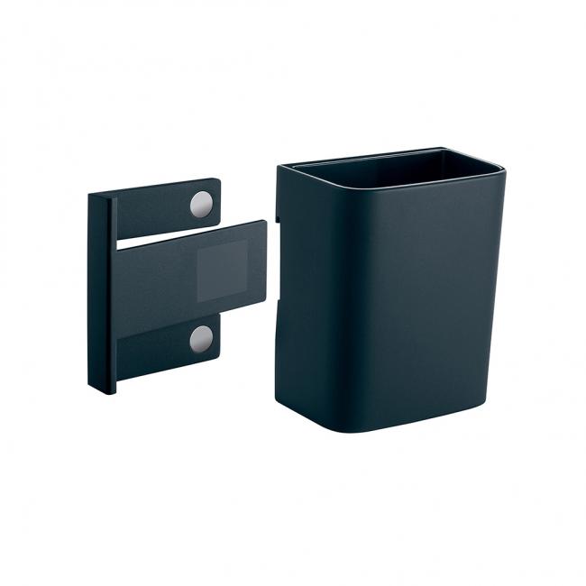 Marker holder for glass boards S