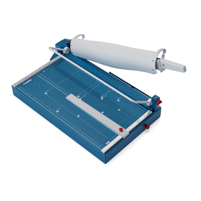 DAHLE 567 rezačka pečene