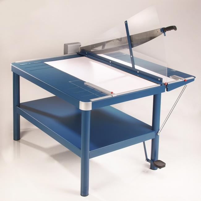 DAHLE 585 lever cutter