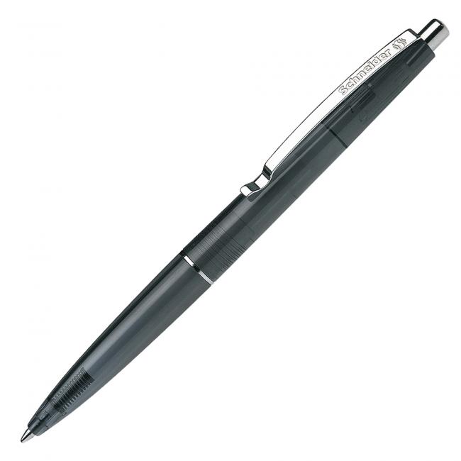 Ballpoint pen Schneider K20 Icy black