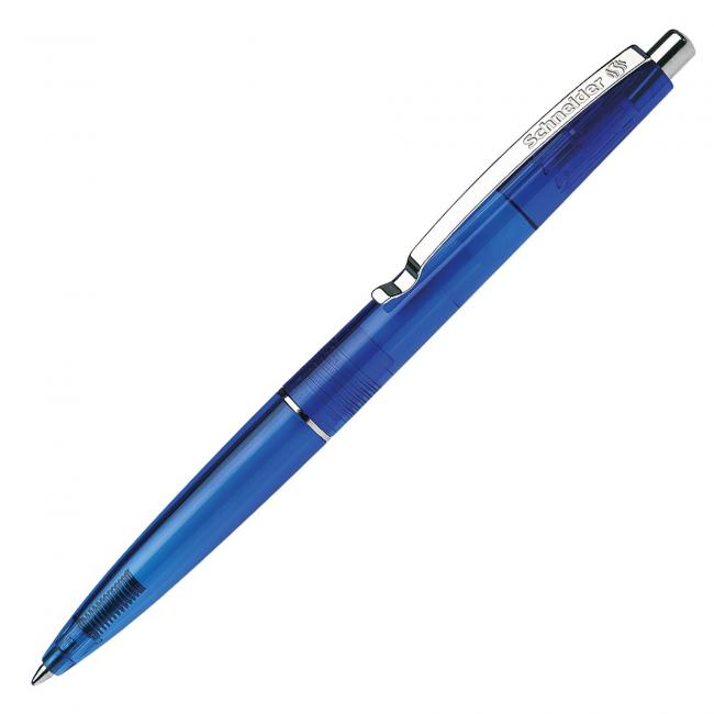 Ballpoint pen Schneider K20 Icy blue