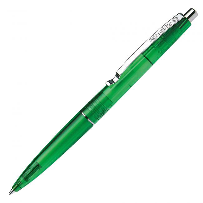 Ballpoint pen Schneider K20 Icy green